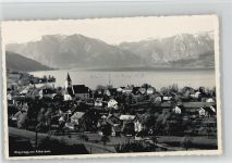 4852 Weyregg am Attersee