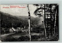 W7544 Eyachmühle , Württ Eyachmühle Mühle