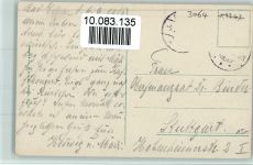 31707 W3064 Bad Eilsen - Grosses Logierhaus