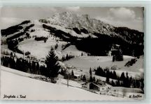 6691 Jungholz ,Tirol - Verlag Roessler Winter