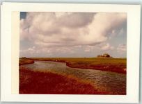 25859 W2251 Hooge, Hallig FOTO KEINE AK