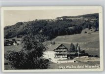 6142 Mieders - Stubaital Hotel Wiesenhof