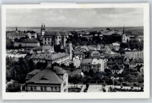 Litomysl Leitomischl - Celkovy pohled