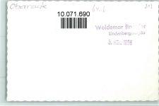 88179 W8999 Oberreute , Allgäu - Winterstaude Photo W. Roeßler