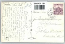 Litomysl Leitomischl - Celkovy pohled