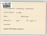 26548 W2982 Norderney FOTO KEINE AK