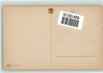 Galizische Volkstypen Vase Tracht Tracht