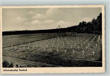 W5330 Ittenbach Soldatenfriedhof gefallener Soldat