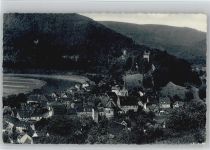 69239 W6918 Neckarsteinach - Burg