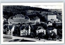 Lazne Luhacovice Bad Luhatschowitz - Erholungsheim Arco und Morava