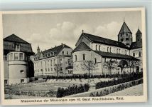 41539 W4047 Knechtsteden - Missionshaus der Missionare vom Hl. Geist