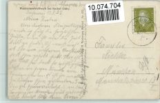 82431 W8113 Kochel a. See - Walchenseekraftwerk