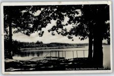 01917 O8290 Kamenz - Deutschbaslitzer Teiche