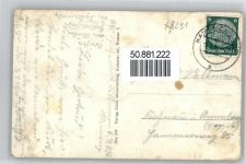 01917 O8290 Kamenz - Deutschbaslitzer Teiche