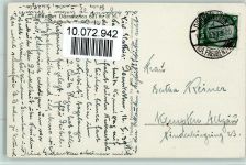 72280 W7295 Dornstetten , Württ
