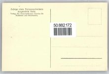 01445 O8122 Radebeul - Oberlössnitz