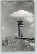 W4405 Baumberg Longinusturm Turm