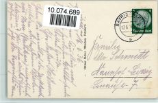 83700 W8183 Rottach-Egern - Tegernsee