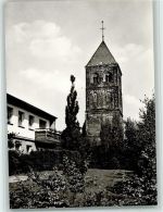 46483 W4230 Ginderich - Kirche