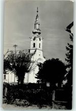 Zagreb - Neue Kapelle