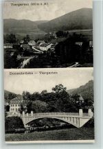 88631 W7792 Thiergarten , Hohenz