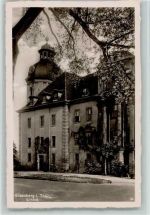07607 O6520 Eisenberg , Thür - Schloß
