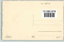 07607 O6520 Eisenberg , Thür - Schloß