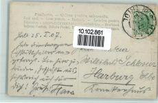 6060 Gnadenwald 1907 - St. Martin