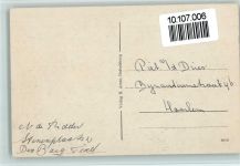 47559 W4193 Zyfflich - Blick auf Zyflich vom Römischen Beobachtungspunkt aus gesehen
