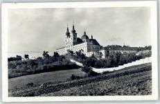 Olomouc Olmütz - Schloss