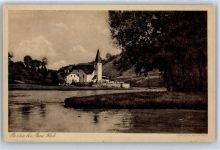 94032 W8390 Hals , Niederbay