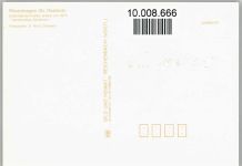 18182 O2551 Rövershagen 1987 - Erdholländermühle