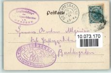 6352 Ellmau - Treffauer-Kaiserkop-Elmauer Halt Verlag Reiner&Lippacher