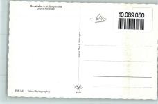 64625 W6140 Bensheim - Städt. Anlagen