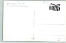 57271 W5912 Lützel ü. Kreuztal, Westf - Gillerbergheim