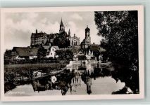 72488 W7480 Sigmaringen - Schloss
