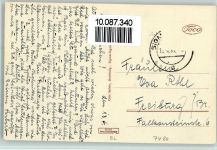 72488 W7480 Sigmaringen - Schloss