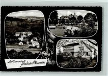 36355 W6424 Hochwaldhausen - Ortsansichten 3-Bildaufnahme