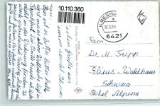 36355 W6424 Hochwaldhausen - Ortsansichten 3-Bildaufnahme