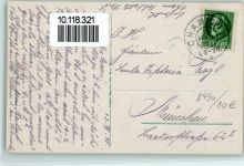 93413 W8490 Cham , Oberpf - Teilansicht