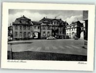 36341 W6420 Lauterbach (Hessen) - Hohhaus