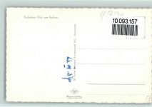 33098 W4790 Paderborn - Blick zum Ratahus