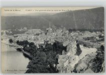08170 Fumay - Vallée de la Meuse