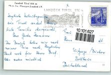 6500 Landeck - Gesamtansicht