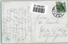 31812 W3280 Bad Pyrmont - Kaiserplatz