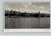 Arbe Rab - Gesamtansicht