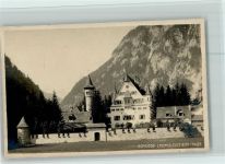 8790 Eisenerz - Schloss Leopoldstein
