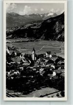 6511 Zams - Blick auf Zams