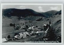79837 W7821 Menzenschwand