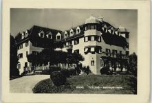 82327 W8132 Tutzing - Behringer-Heim